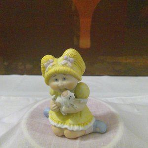 Vintage 1984 Cabbage Patch Puppy Love, by Xavier Roberts